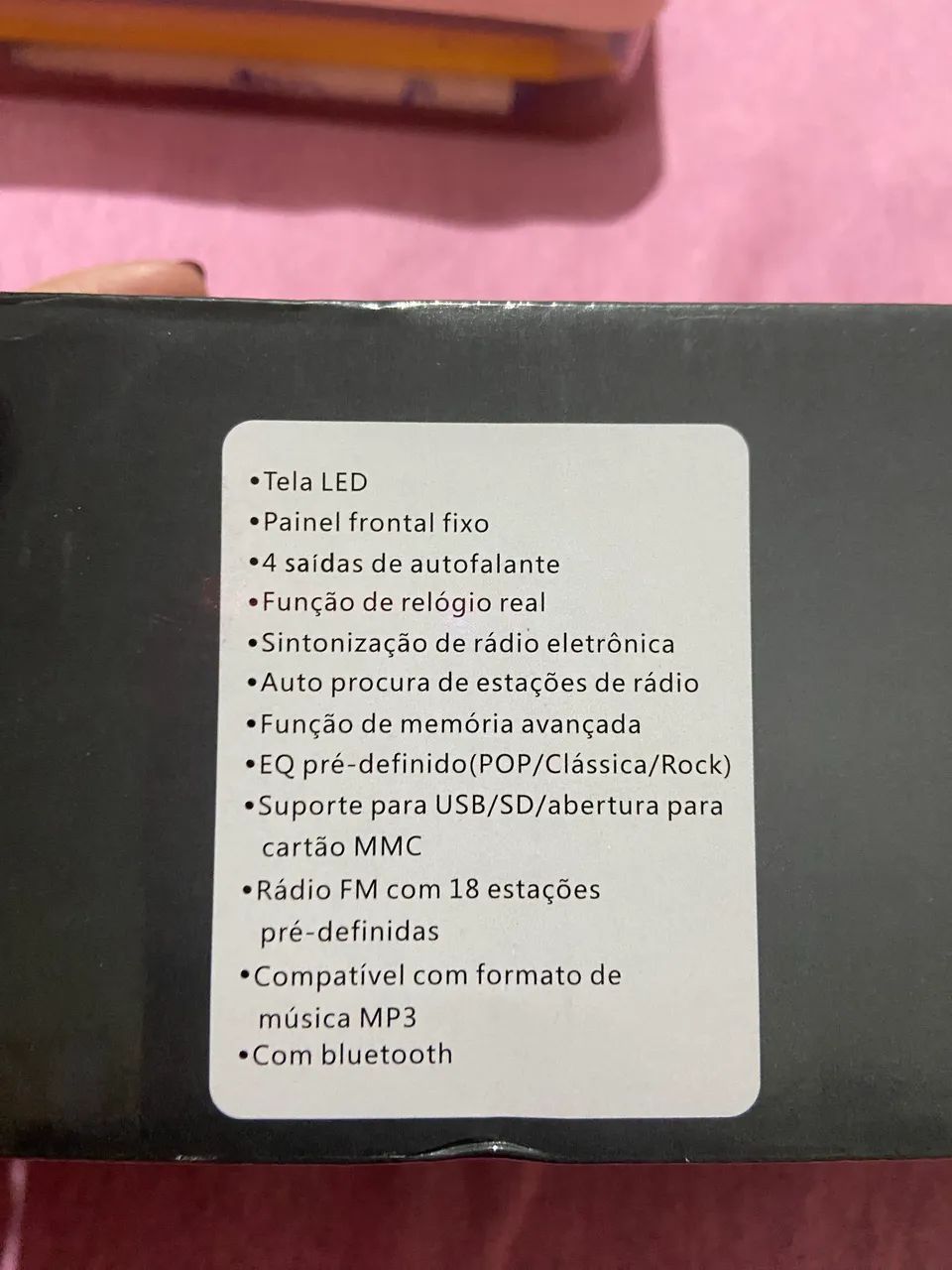 SOM AUTOMOTIVO - Foto 4