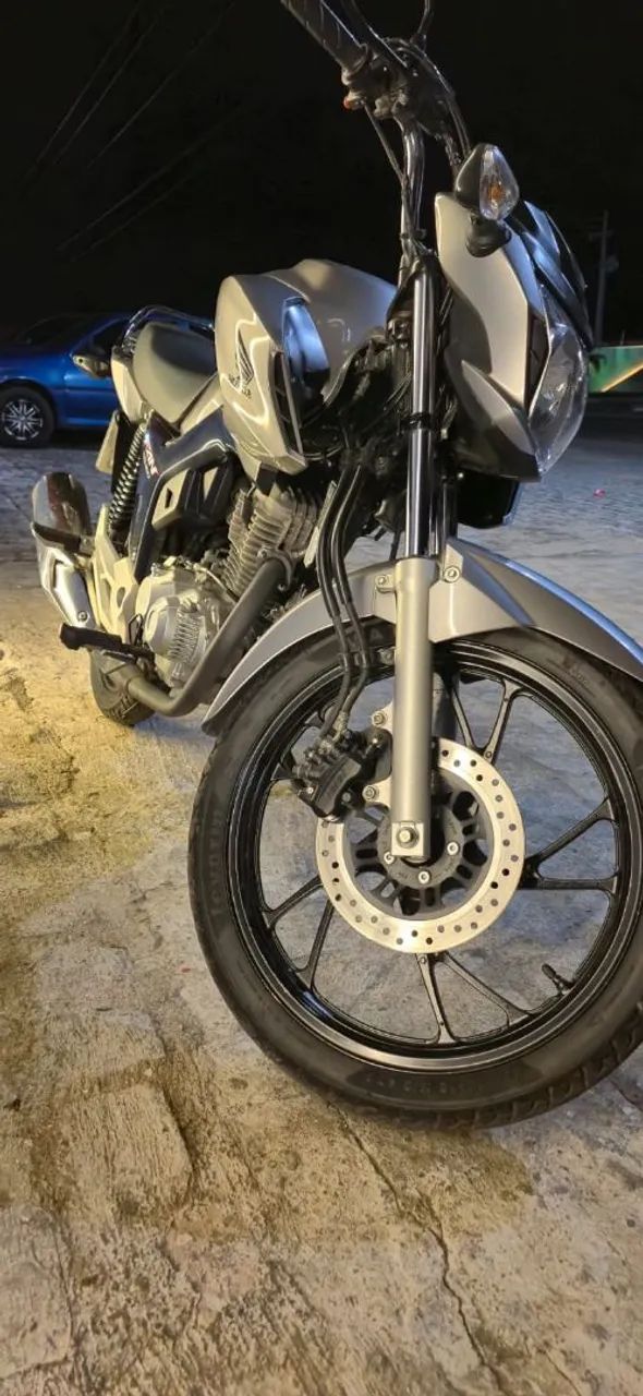 Fan 160 
