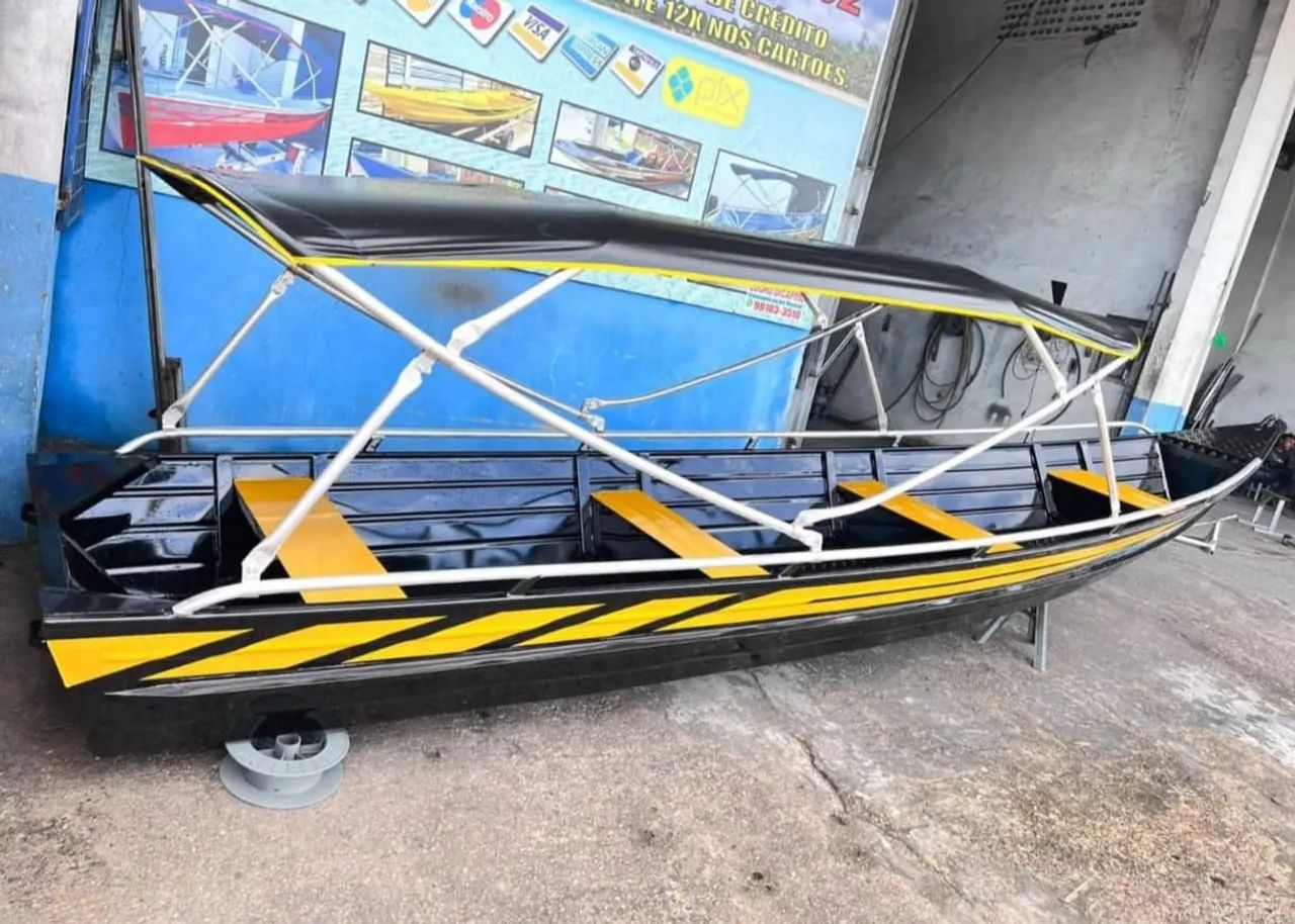 Canoa 