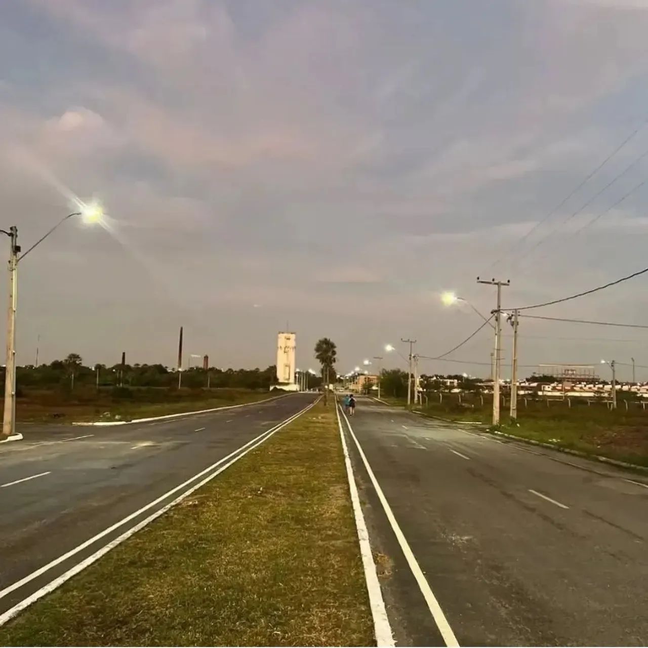VENDO LOTE NO LAGOA PARQUE MARACANAÚ  - Foto 5