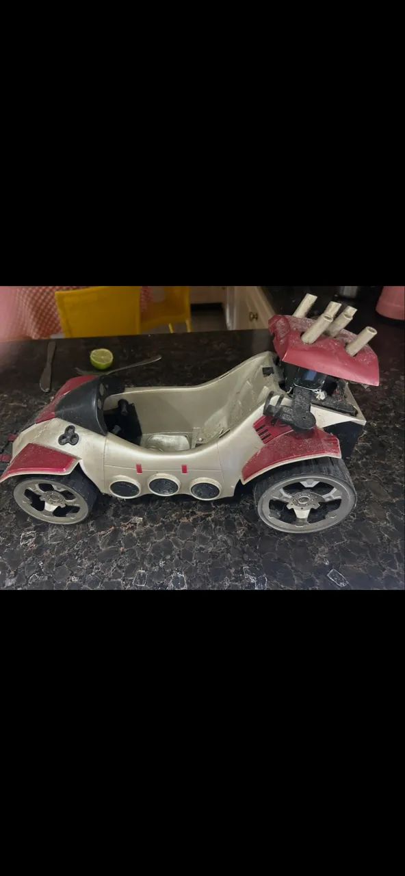 Brinquedos  - Foto 3
