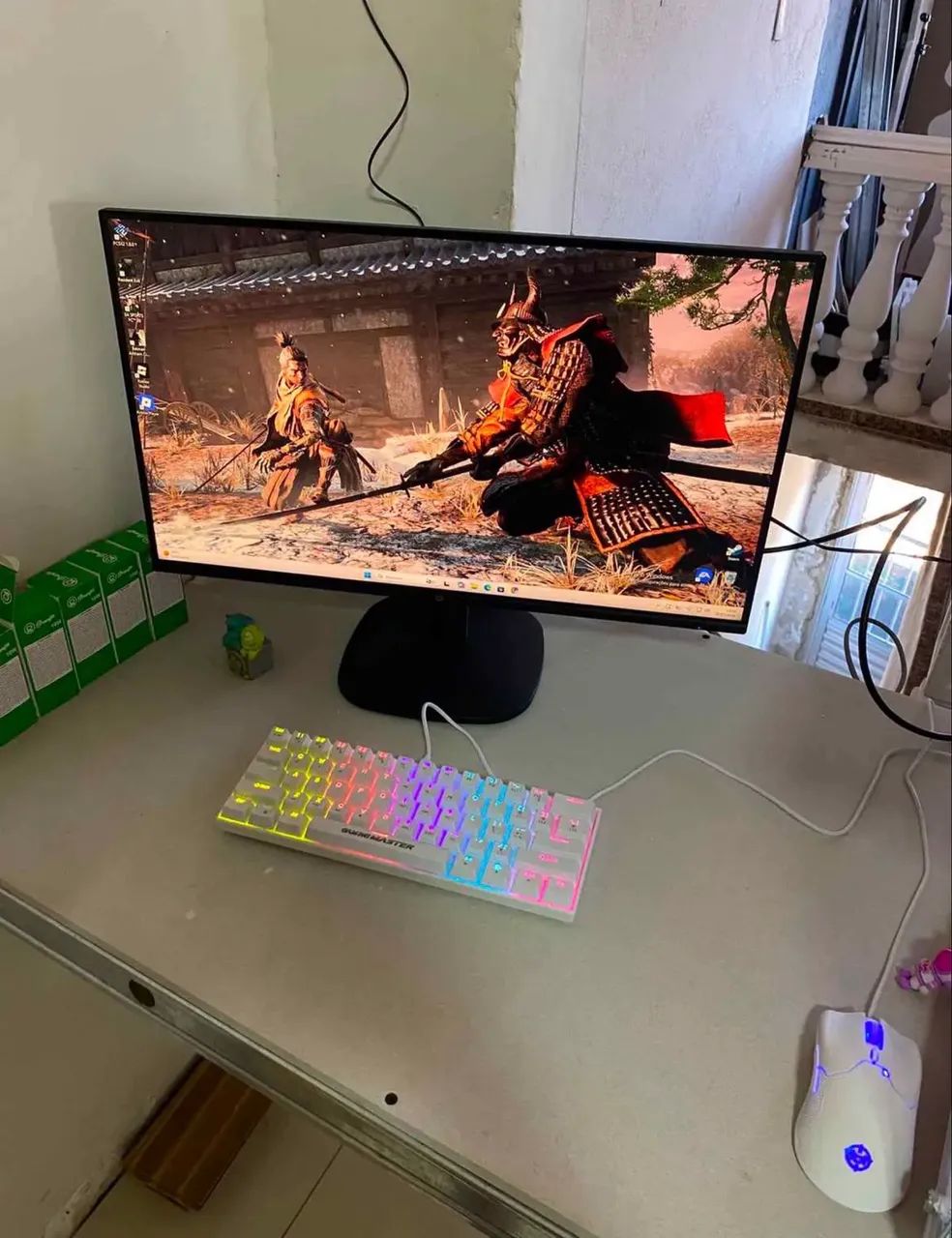 Vendo pc gamer  - Foto 2