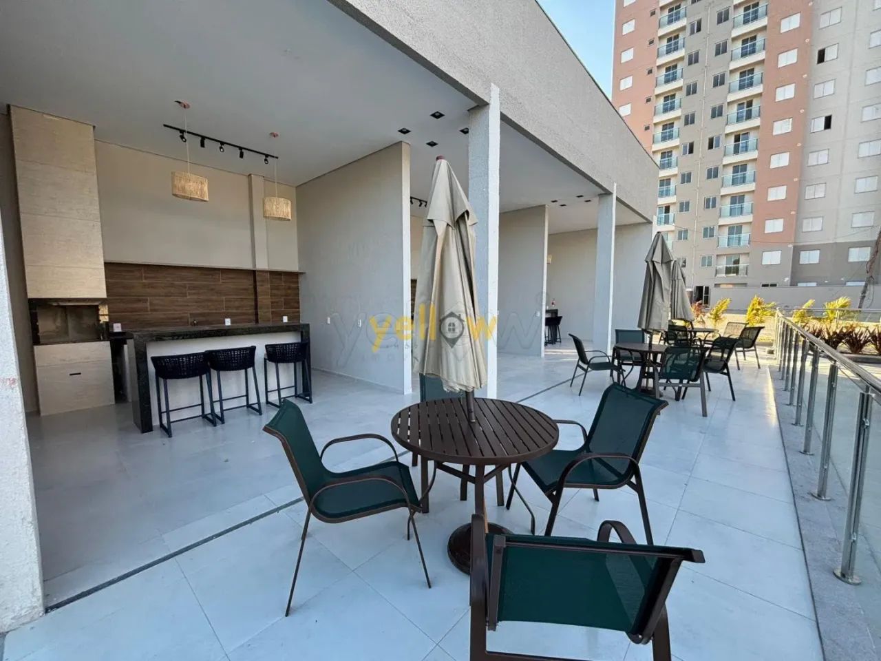 Residencial Apartamento em Arujá - Foto 3