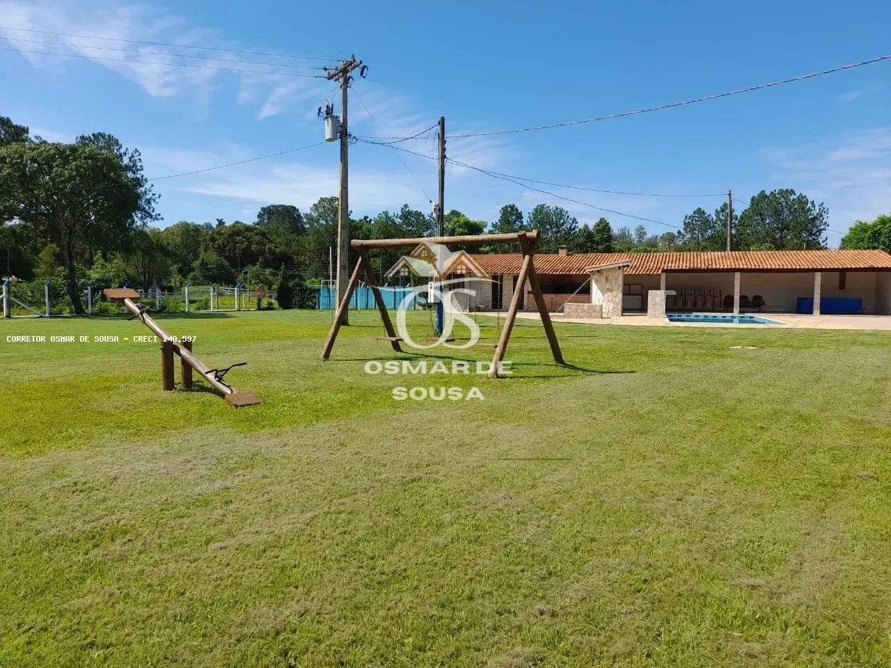 Excelente chácara com 3.200m² em  Tatuí - SP - Foto 2