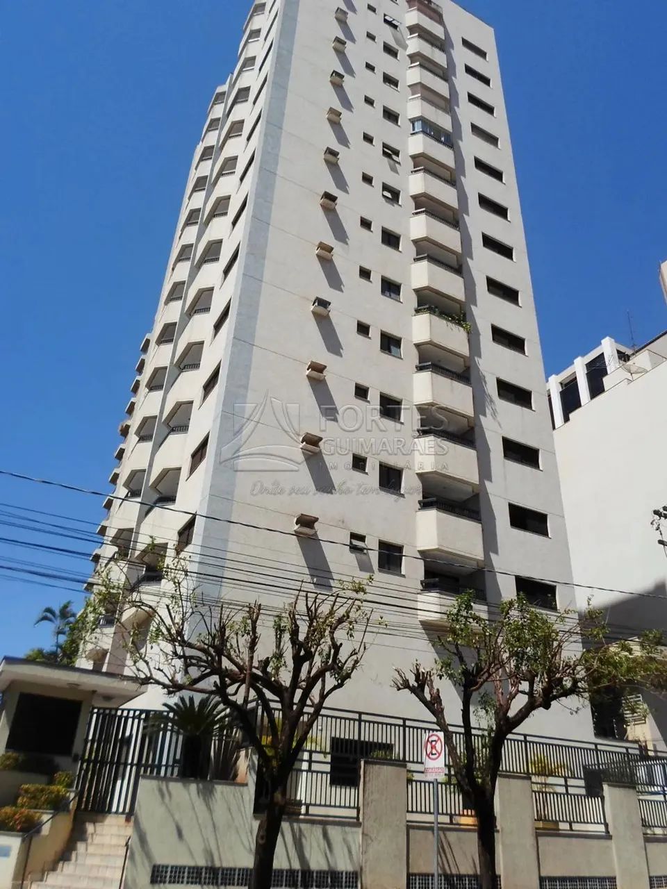 Apartamentos Padrão em Ribeirão Preto