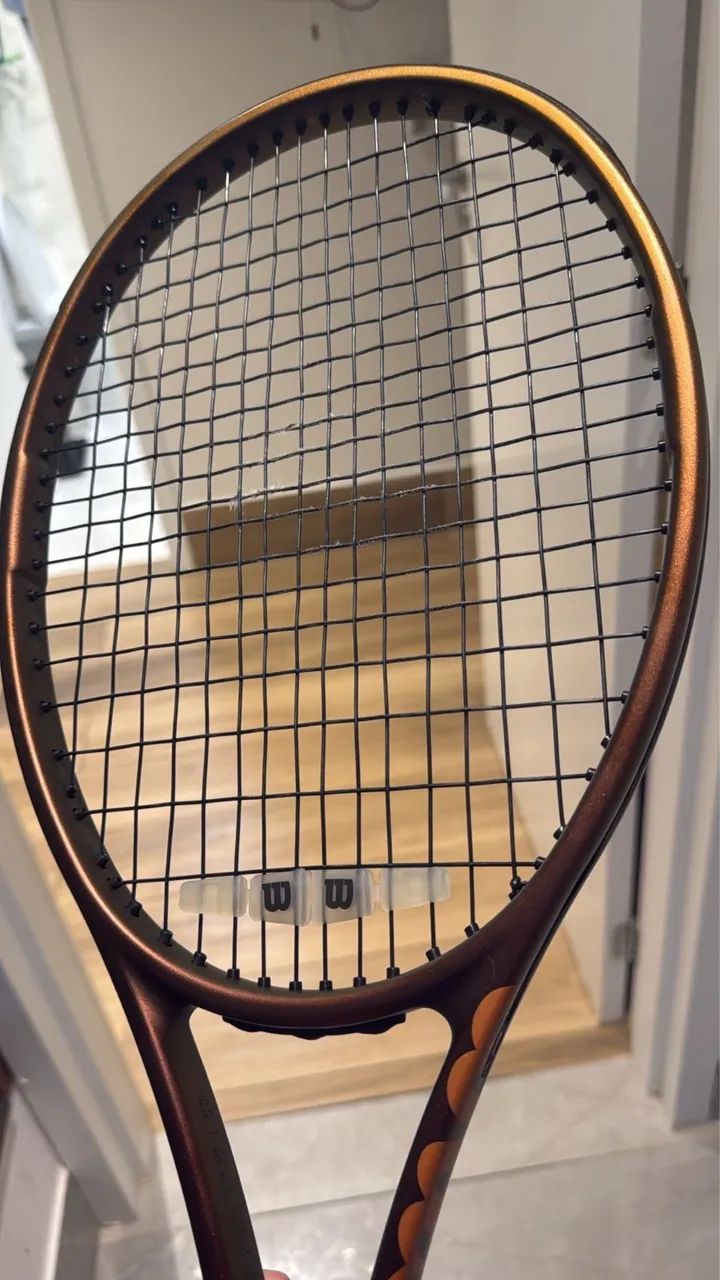 Wilson ProStaff 97 V14 L4 