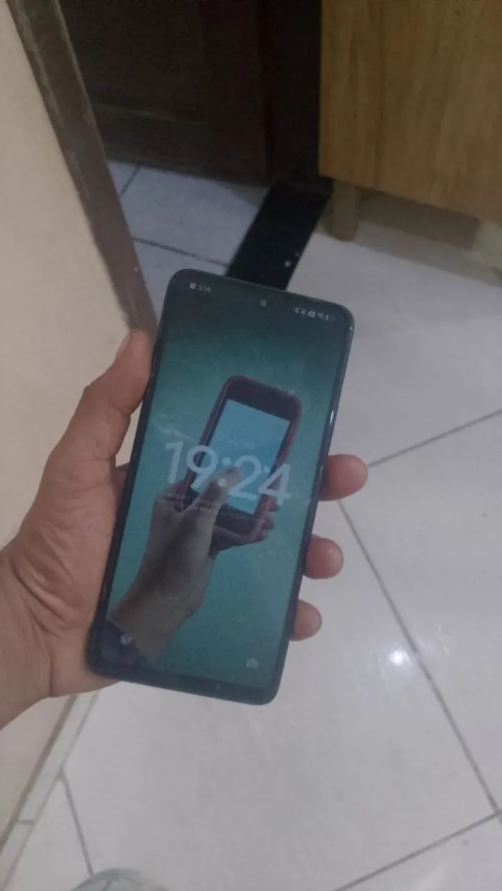Redmi note 14 - Foto 2