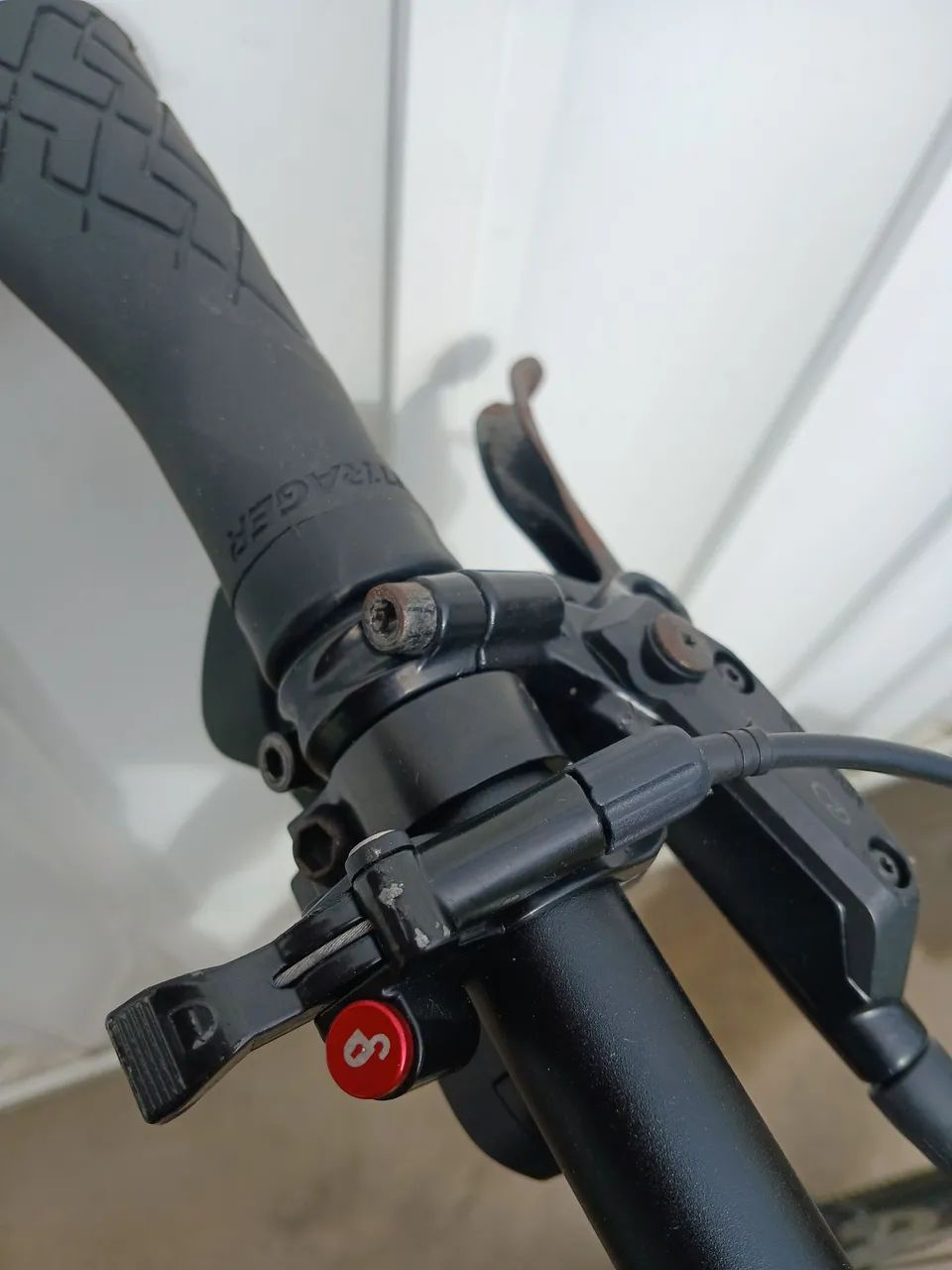 Biciclega Oggi 7.0 TAM 15.5  - Foto 4