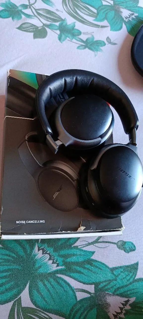 Fone Bose  - Foto 3
