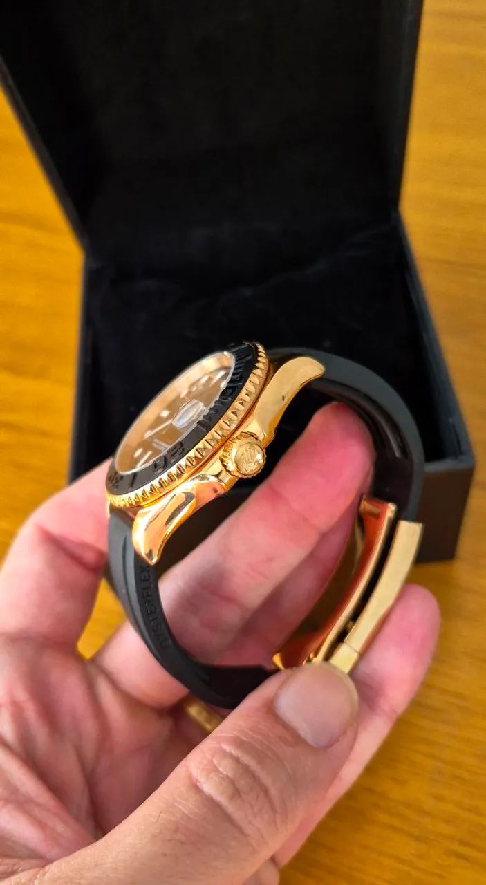 Rolex Yacht-Master - Foto 3