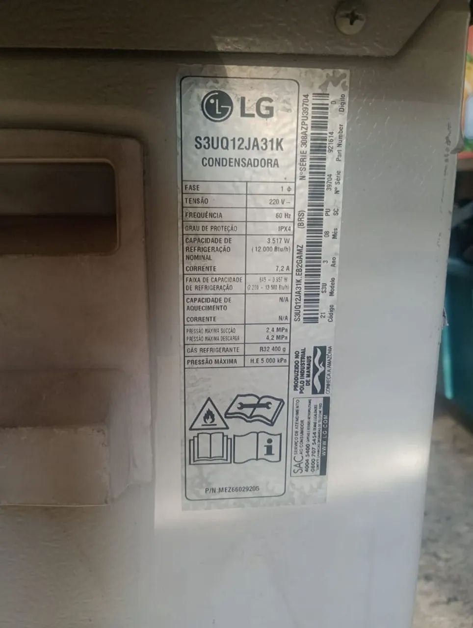 AR CONDICIONADO  - Foto 2