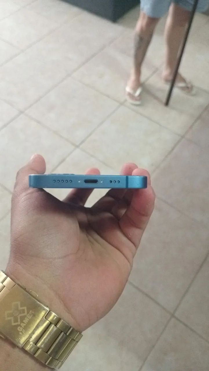 Iphone 13 - Foto 5