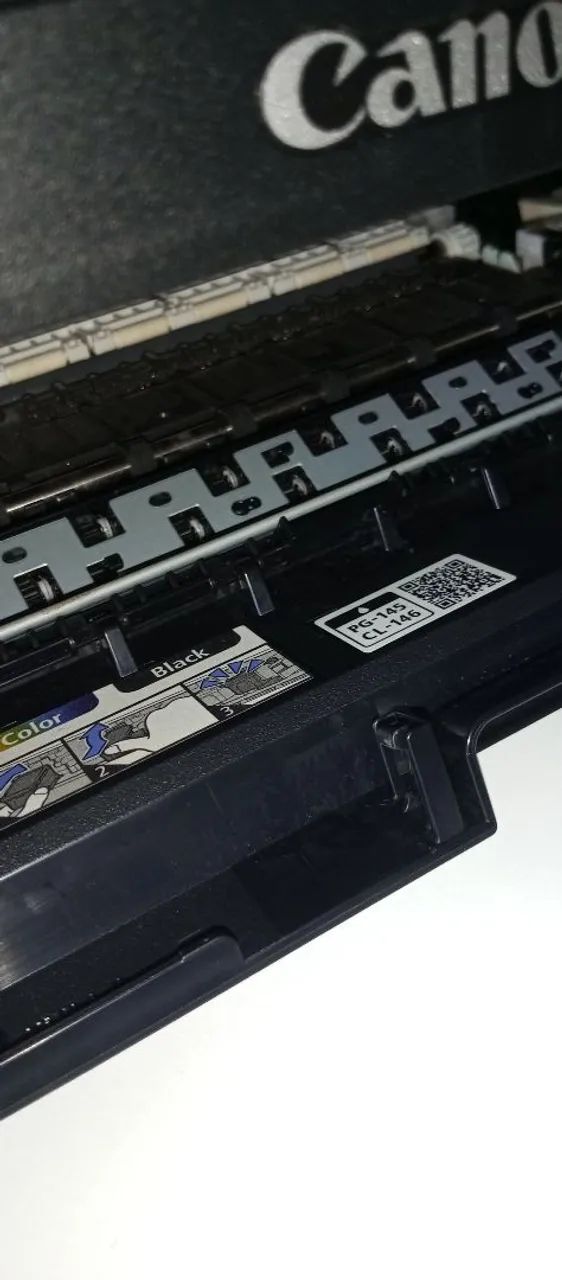 Impressora Canon TS3110 - Foto 5