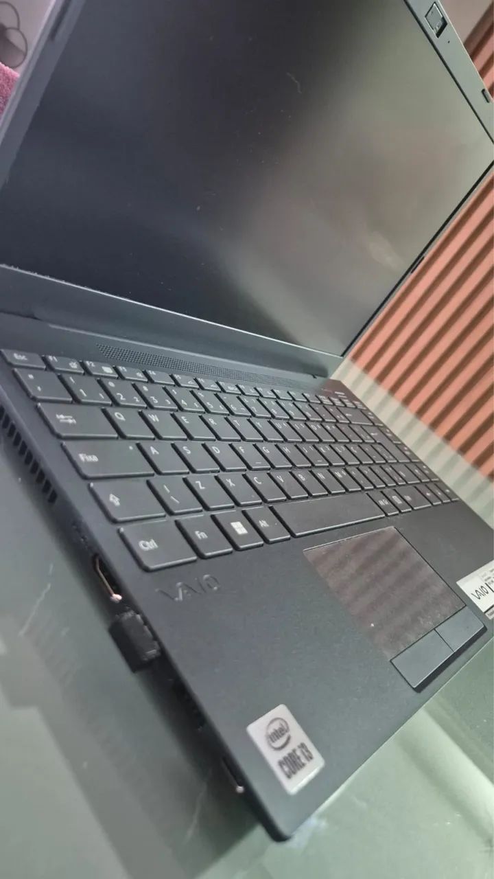 Notebook vaio i3 - Foto 4
