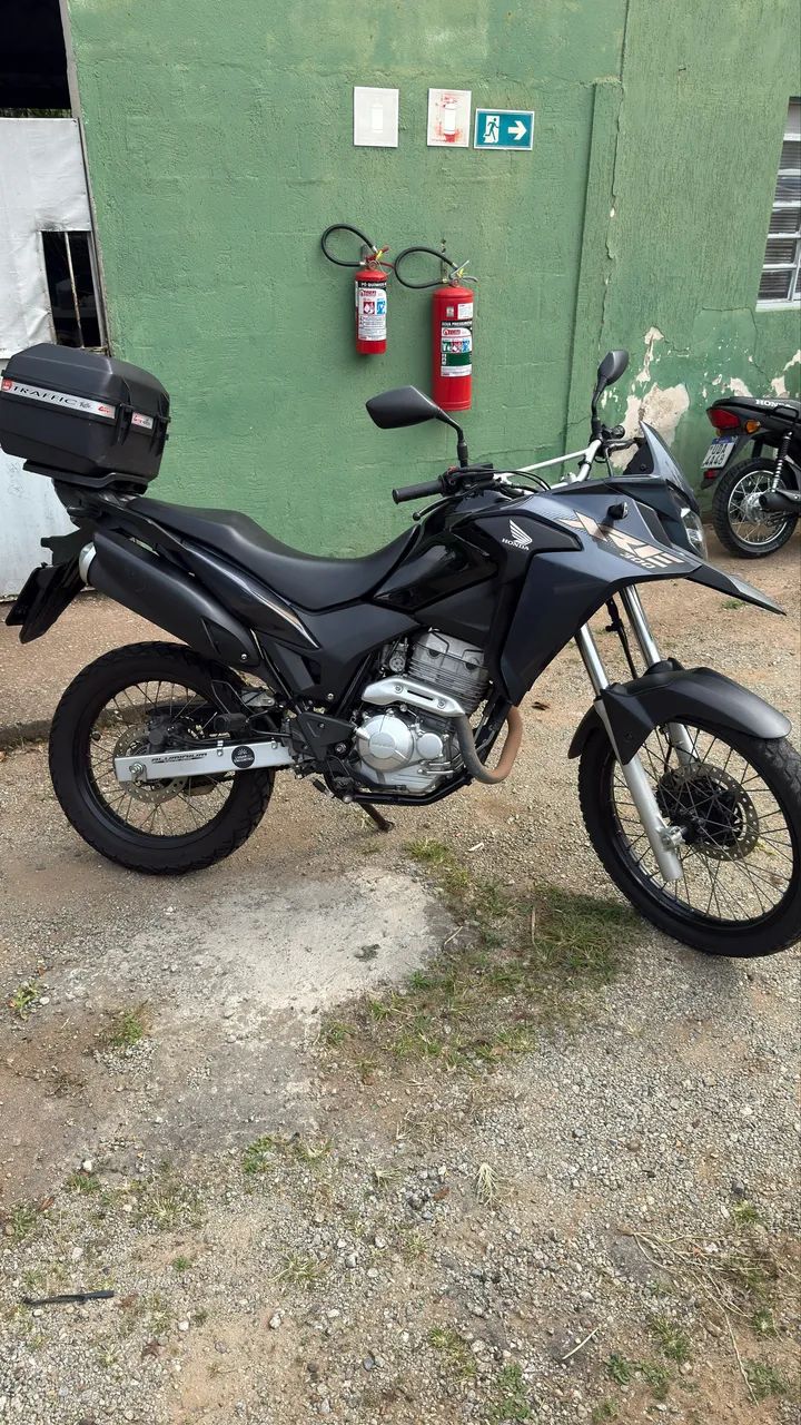 Xre 300  - Foto 2