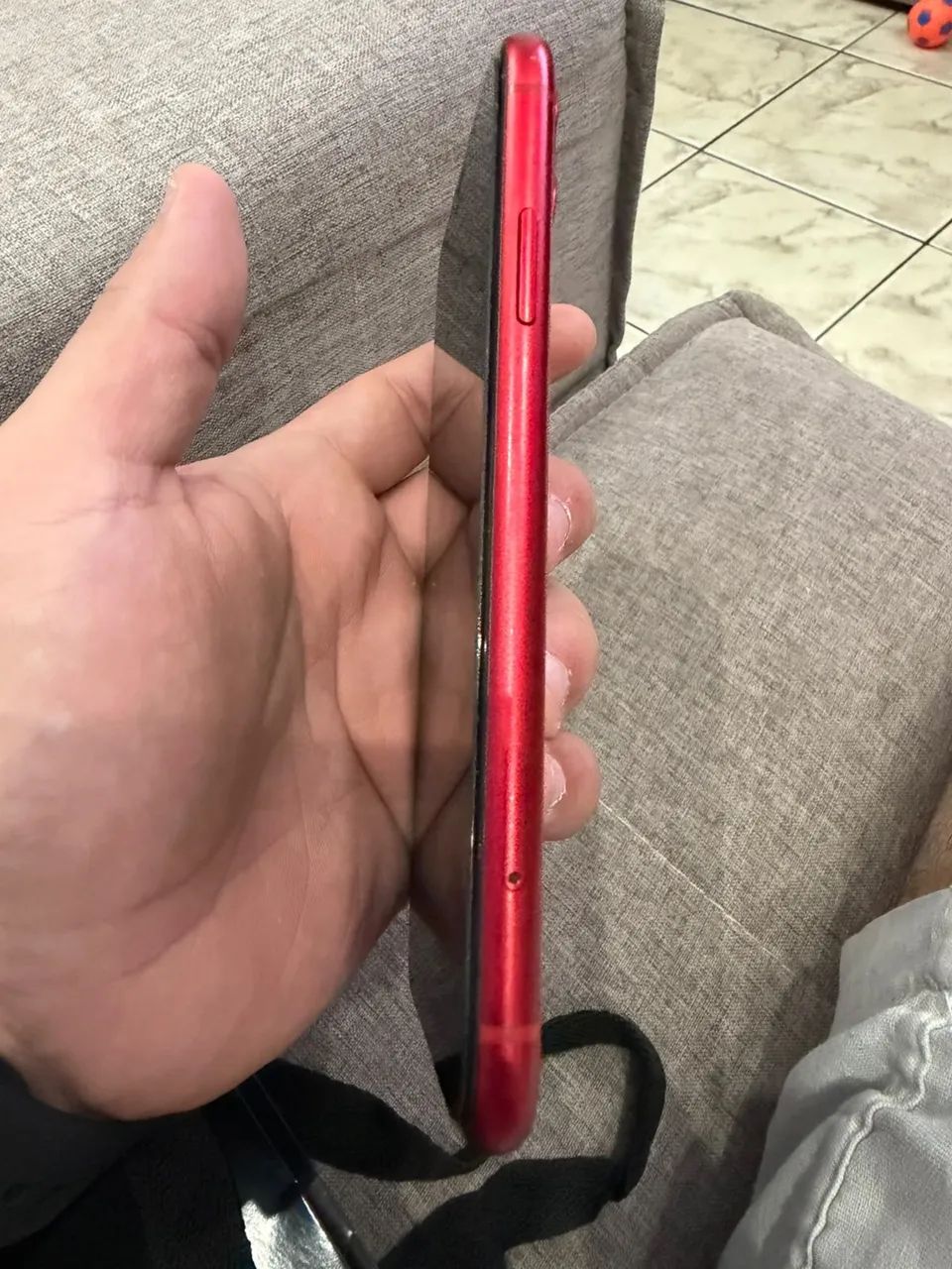 iPhone 11 - 128GB - Foto 3