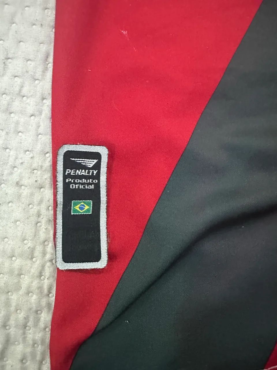 Camisa do Vasco original 