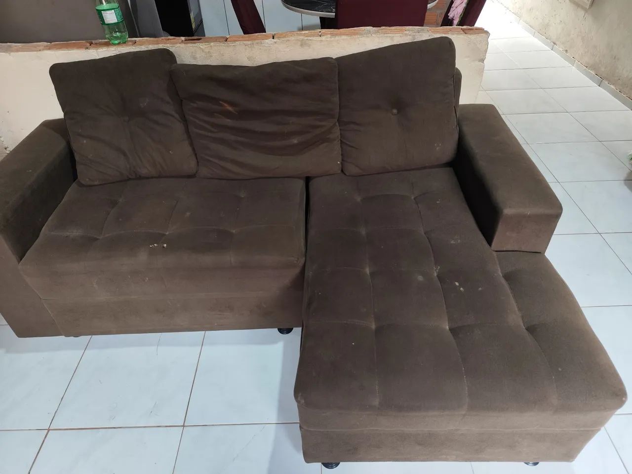 Sofa - Foto 4