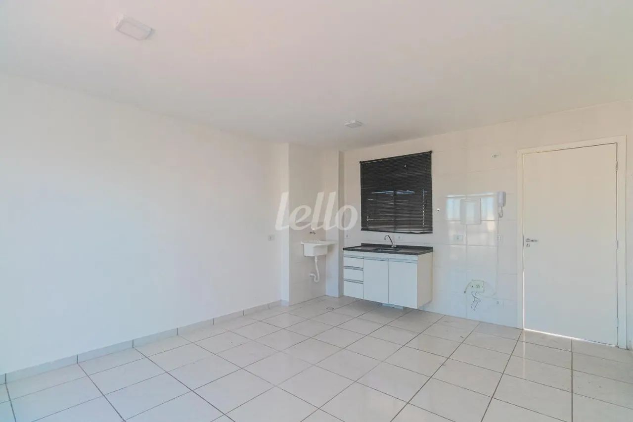 Apartamento 1 quartos para alugar no(a) Vila Bela