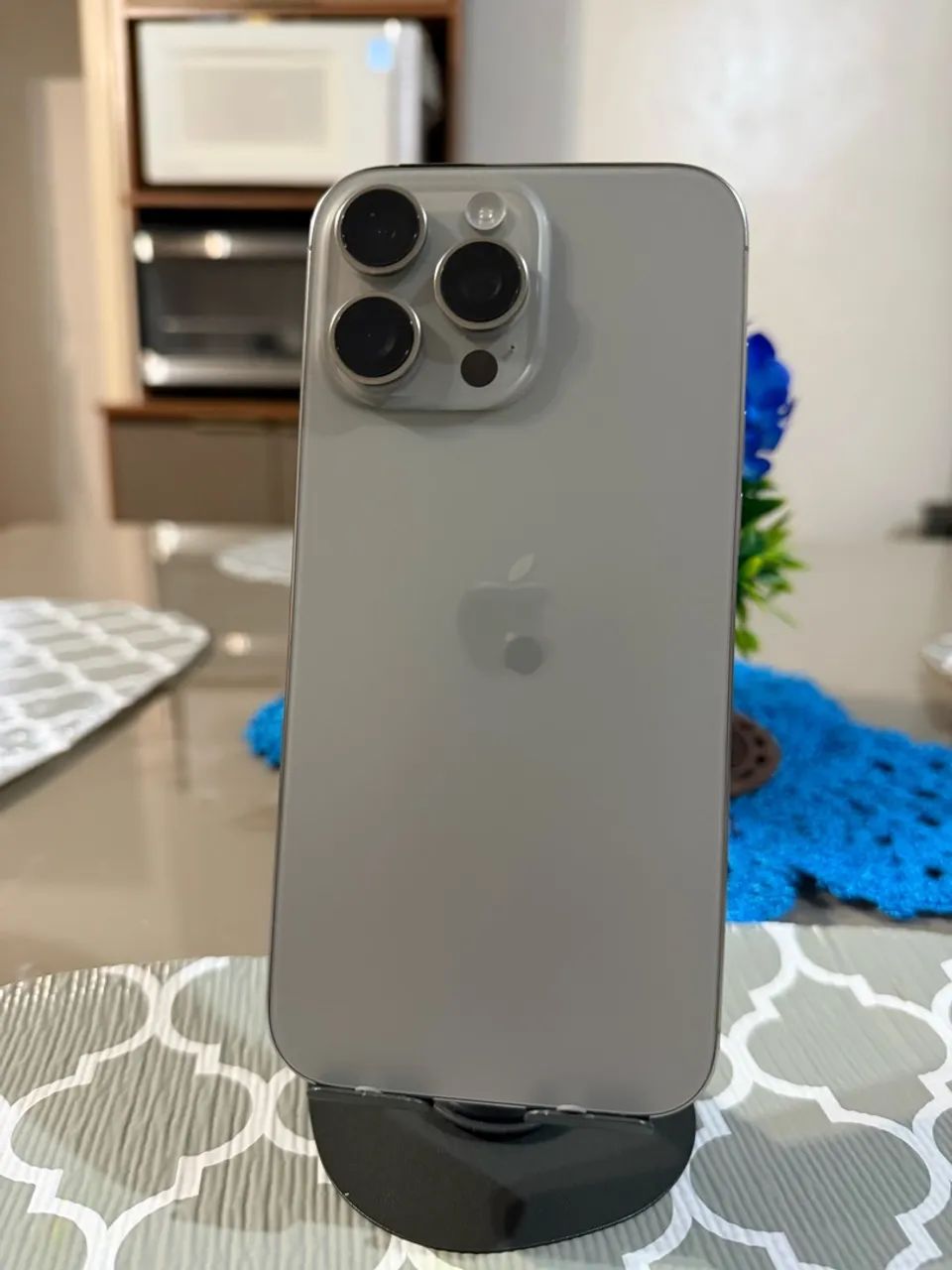 IPHONE 15 PRO MAX 512GB (T.R.O.C.A.$) - Foto 4