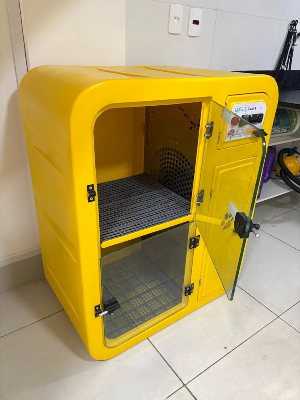 Máquina de secar pet - Foto 3