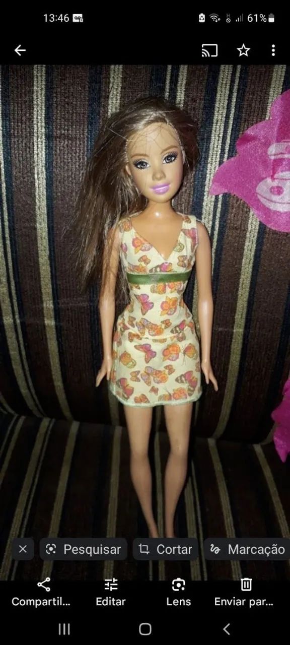 Barbie original  - Foto 3