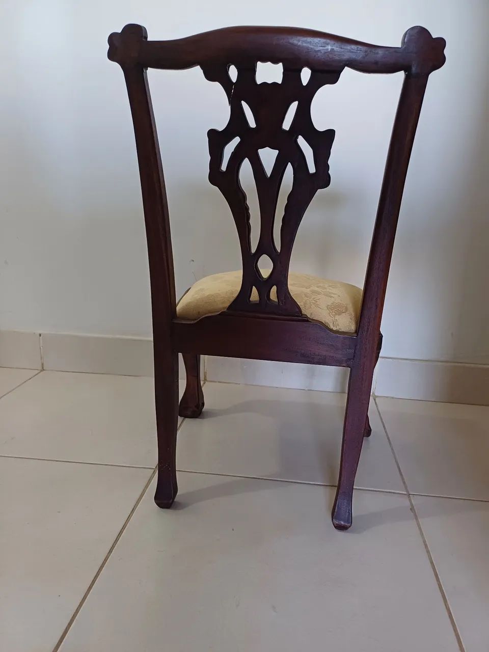 Cadeira pequena para criança  - Foto 2