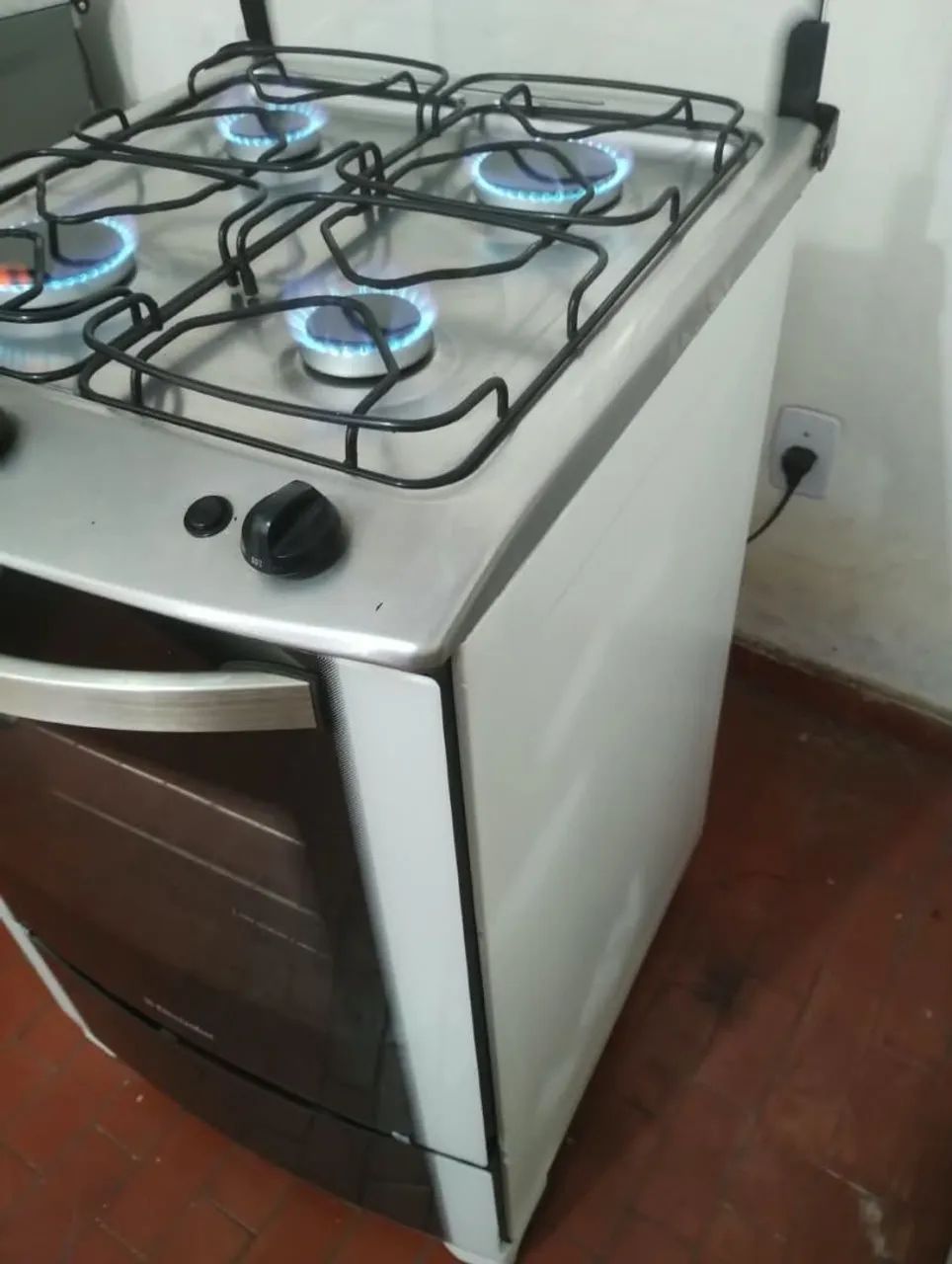 Electrolux automático  - Foto 2