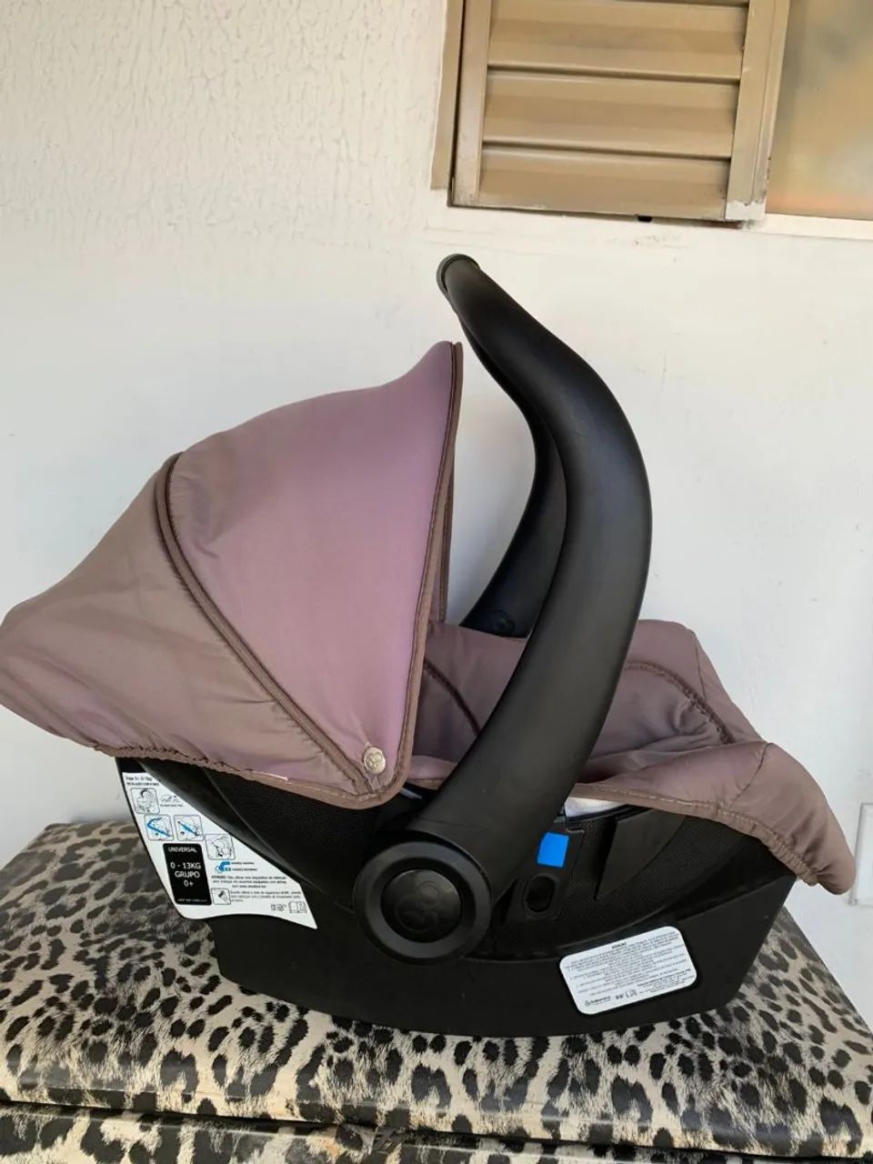 Bebê Conforto Da Galzerano! - Foto 3