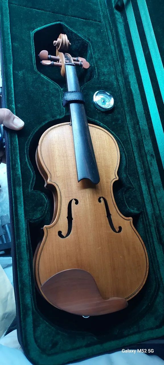 Violino Stradivarios 3/4