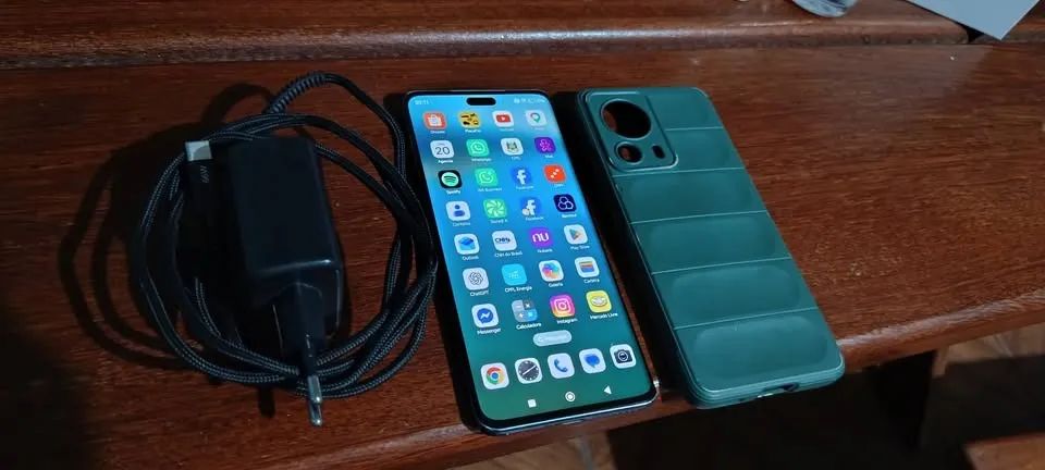 Celular Xiaomi 13 - Foto 4