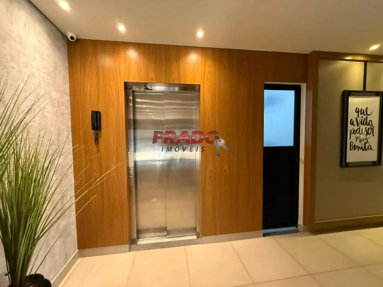 Apartamento para alugar em Maringá, Zona 07, com 1 quarto, com 27.8 m², EDIFÍCIO VILLA MAR - Foto 5