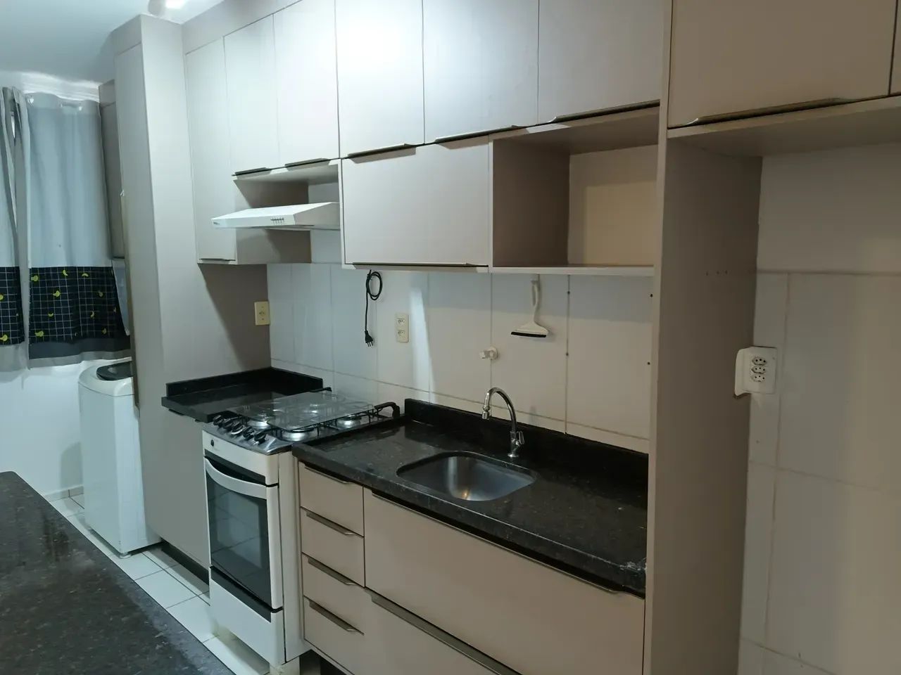 Lindo Apartamento com Suite e Sacada! Próximo a Uniderp! - Foto 4