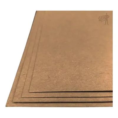 Papel Kraft A3 - 1000 folhas - 240g