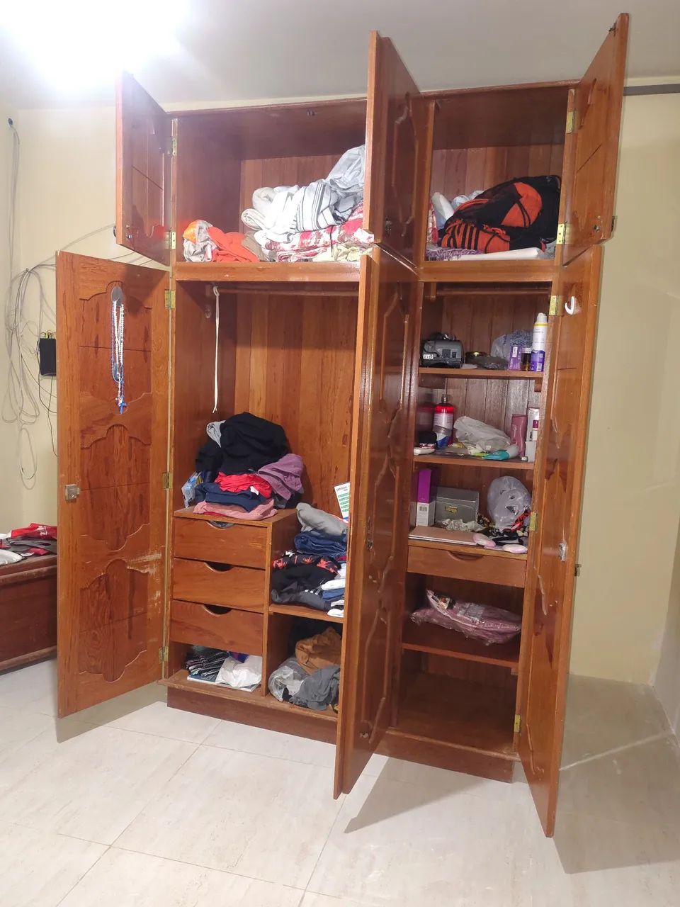 GUARDA ROUPA - Foto 5