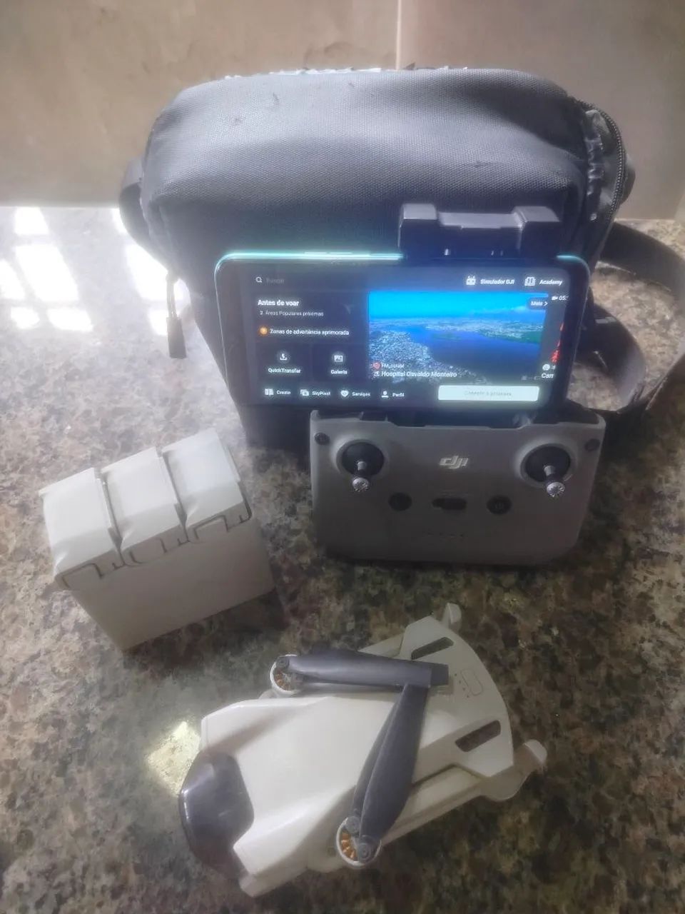 Drone mini 3 - Foto 4