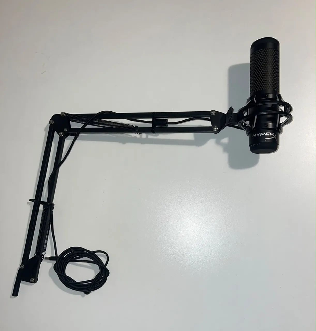 HyperX QuadCast