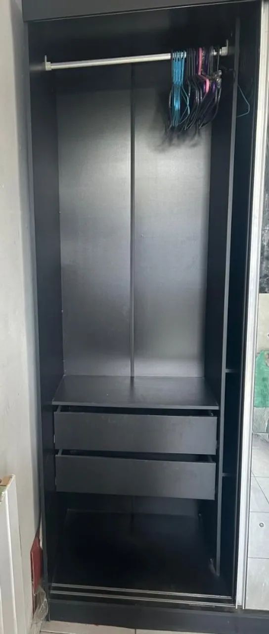 Guarda Roupa - Foto 2