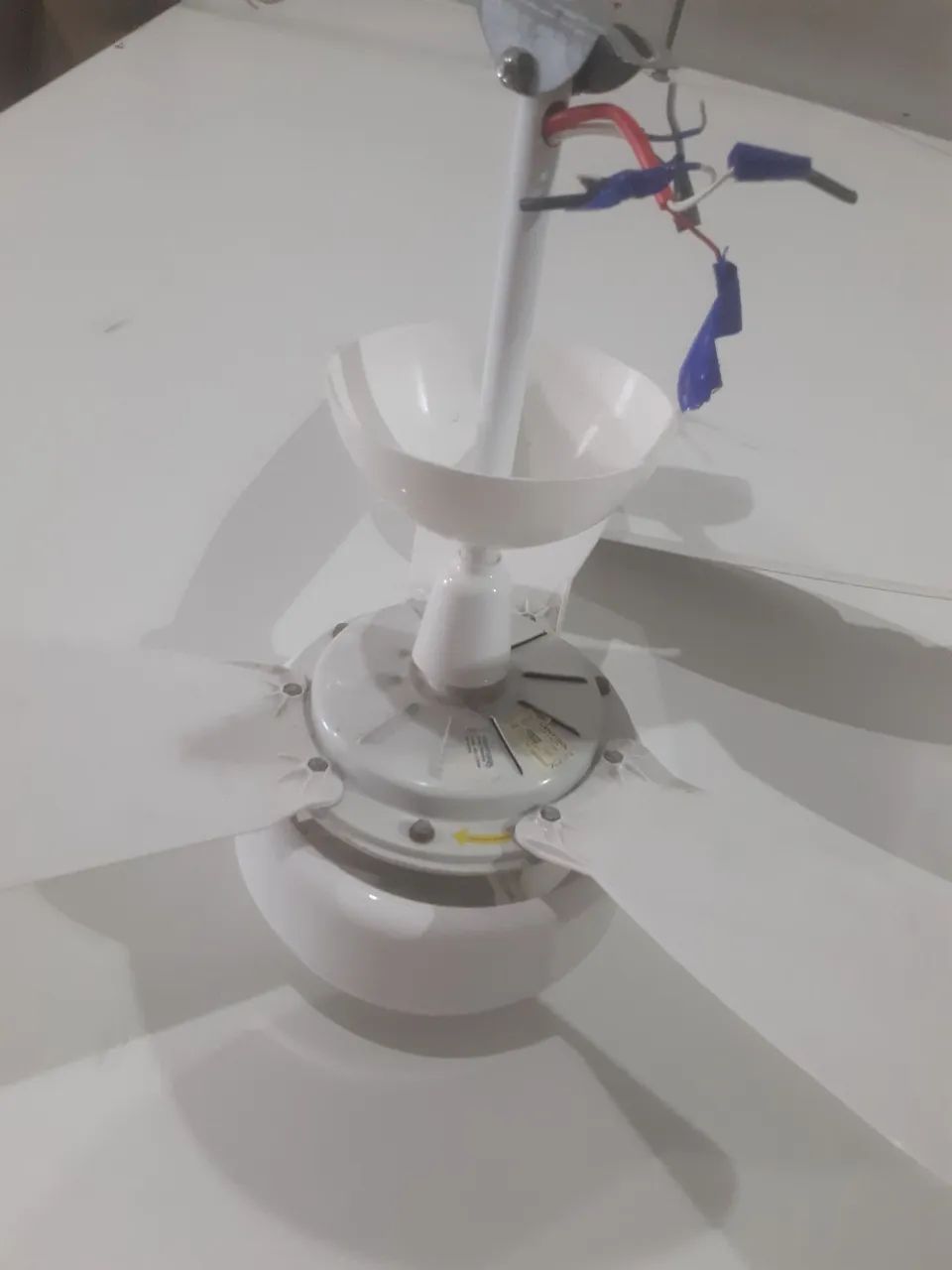 Ventilador de teto - Foto 2