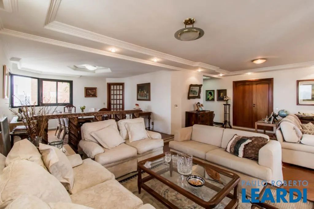 APARTAMENTO - ALTO DE PINHEIROS - SP - Foto 3