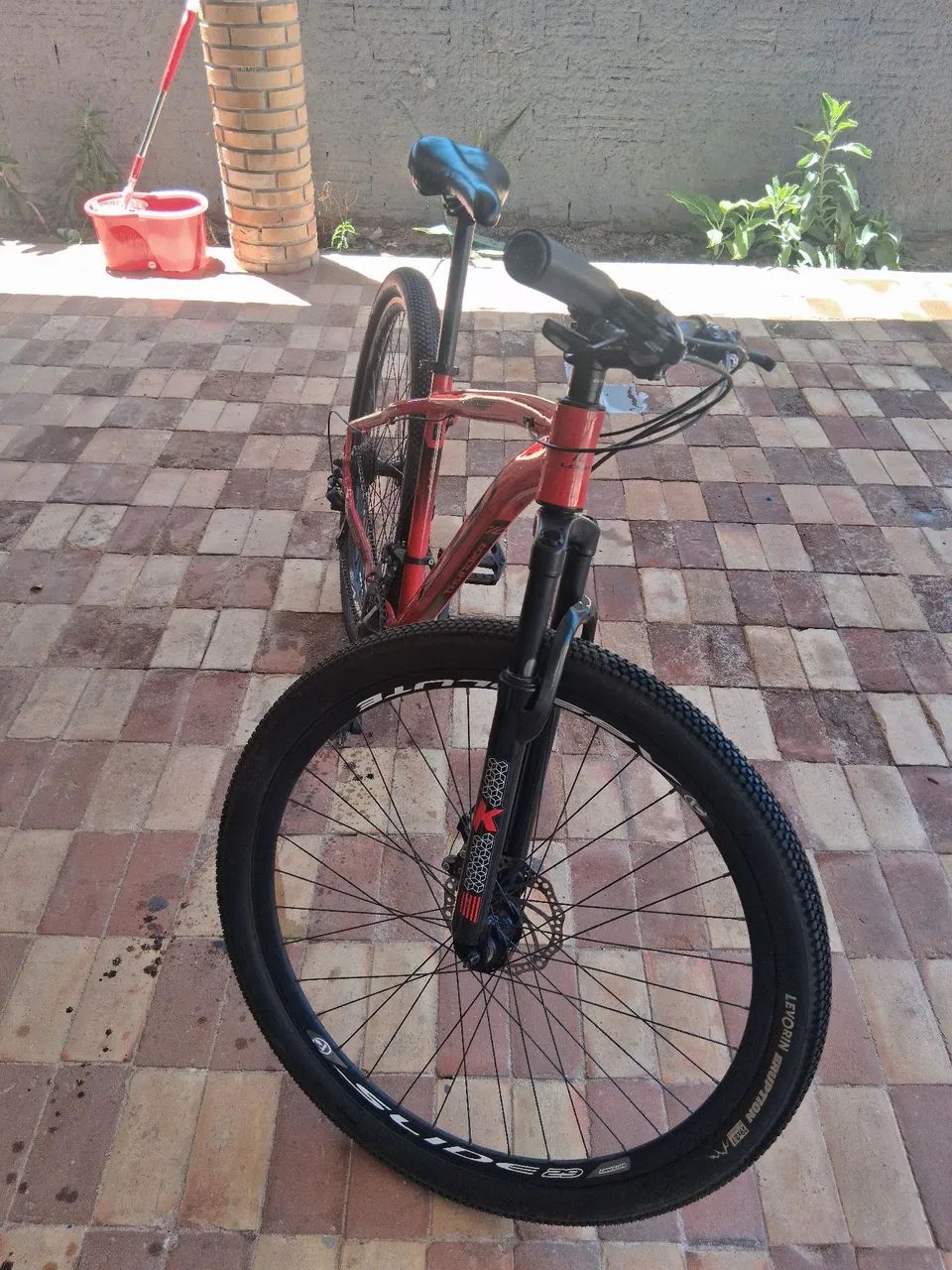 BIKE ARO 29 - Foto 3