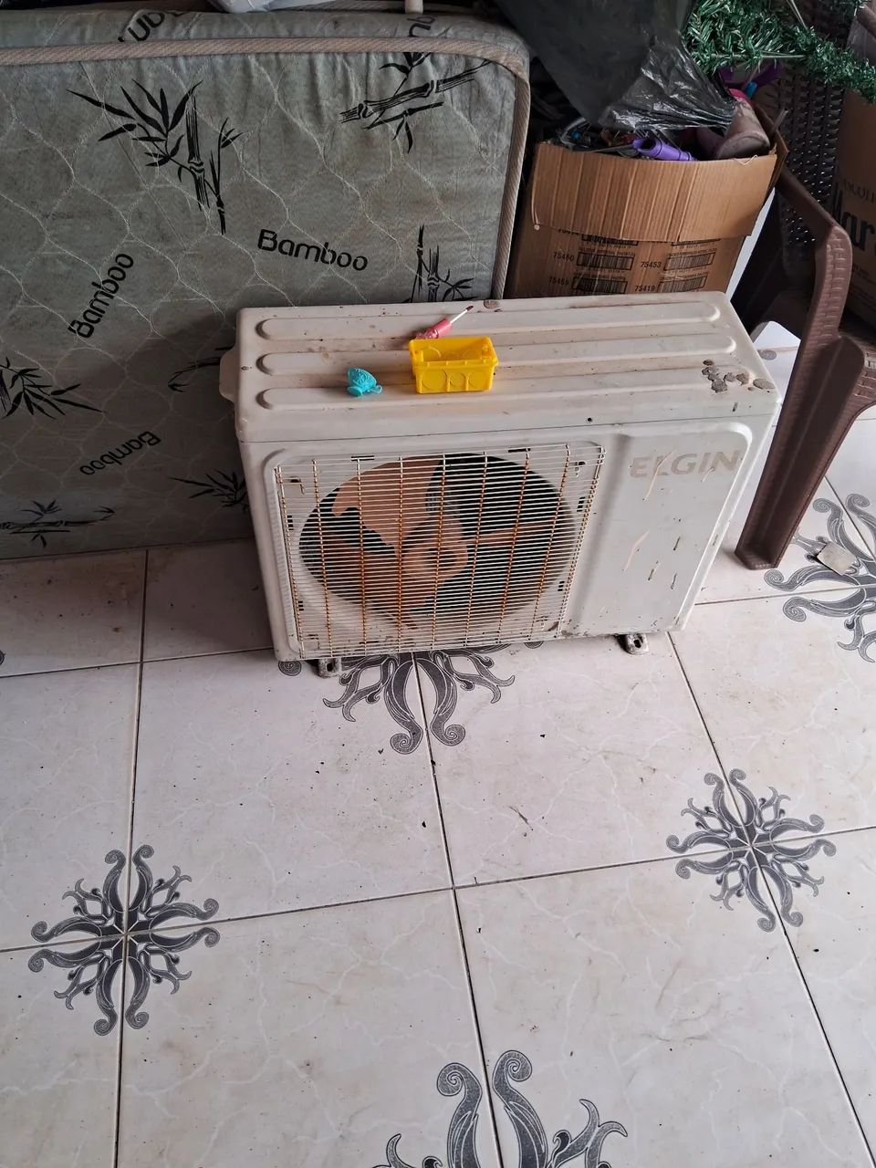 Vendo ar condicionado  - Foto 3