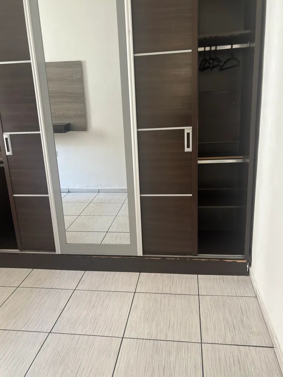 Kitnet ao lado da av São  Paulo - Foto 3
