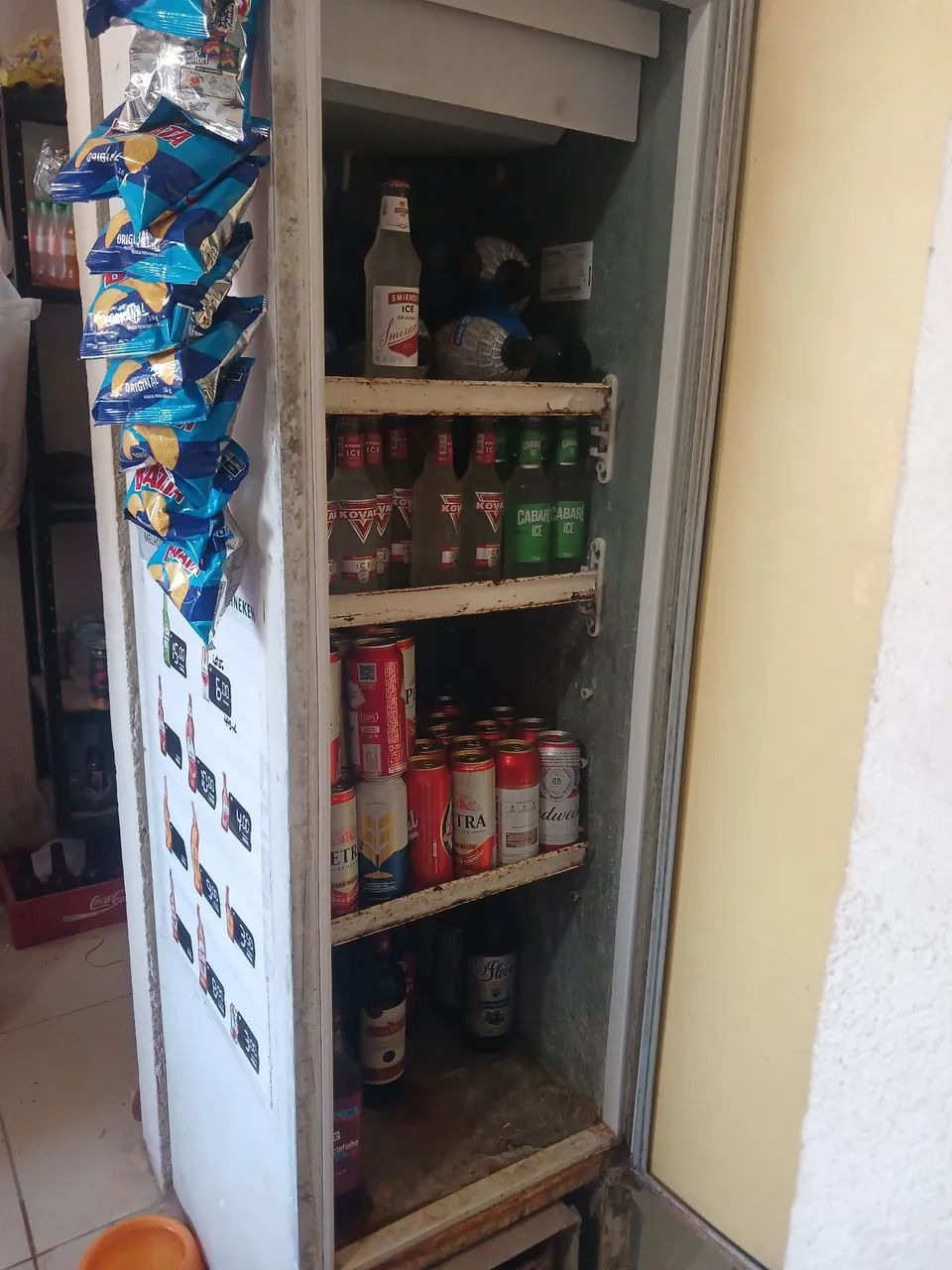 Cervejeiro 230l - Foto 3