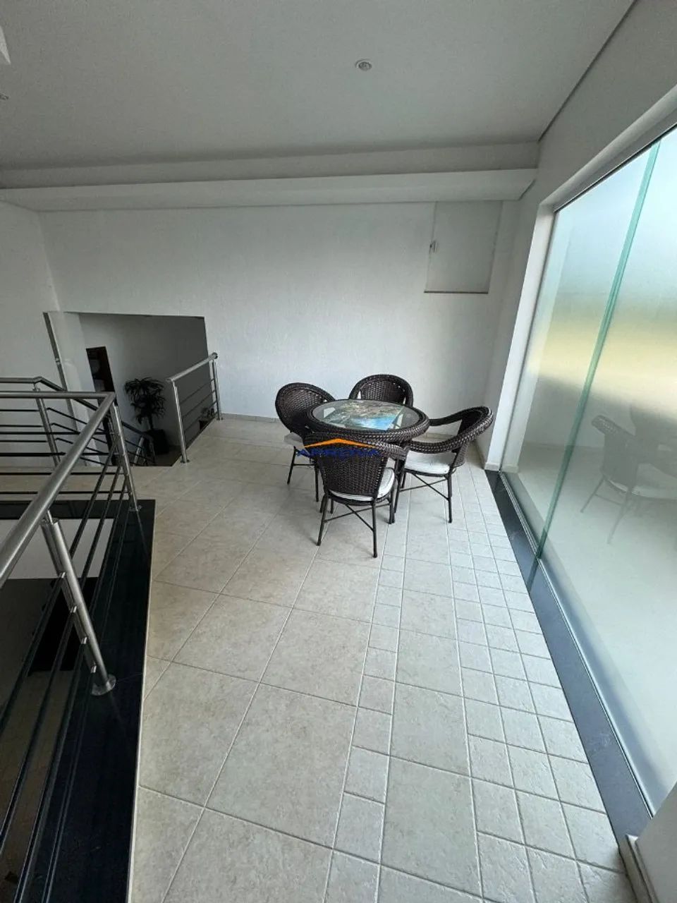 ÓTIMA CASA EM CONDOMINIO FECHADO - Foto 5