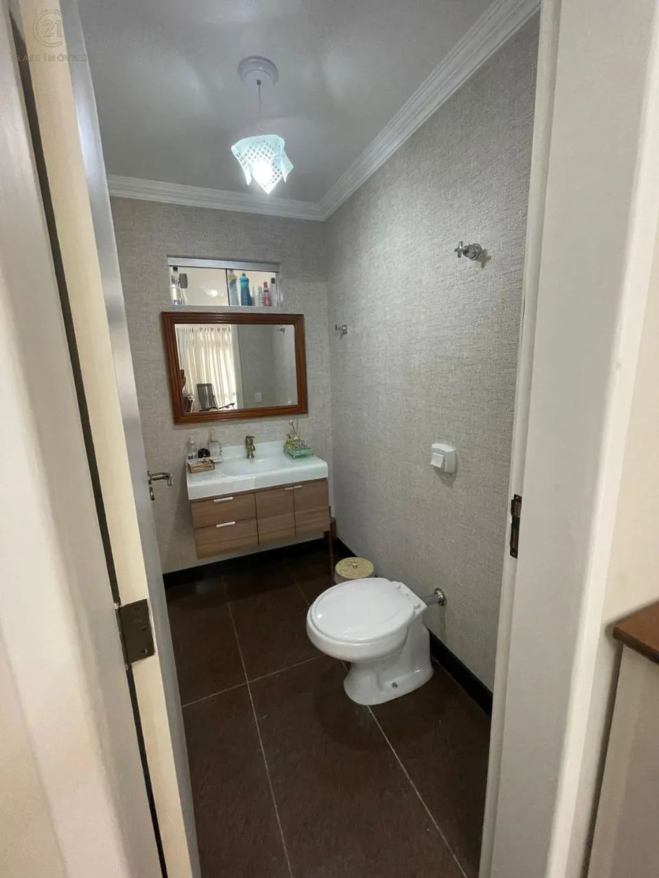 Apartamento à venda em Londrina, Centro, com 3 quartos, com 131.12 m², Edifício Ipanema - Foto 4