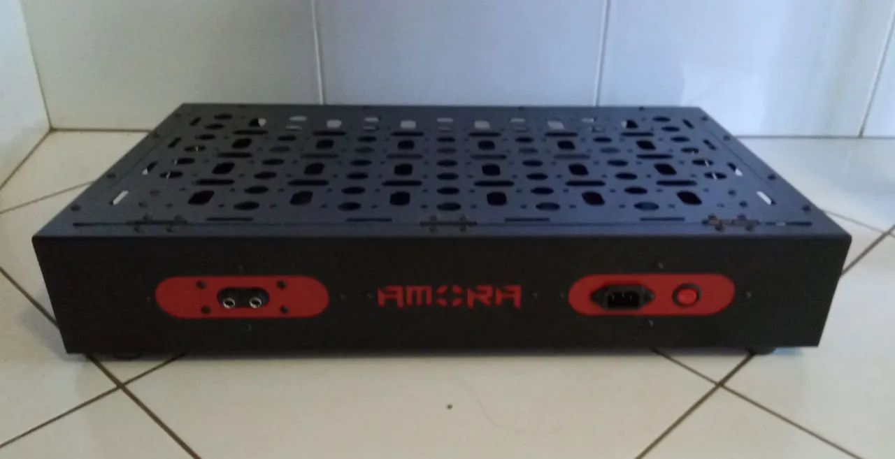 PEDALBOARD AMORA BASCULANTE 60X40 NOVA