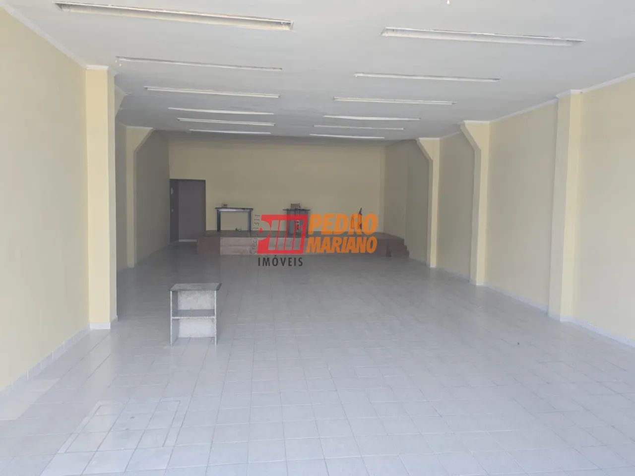 Salão Comercial no Bairro Vila Alto de Santo André em Santo André - Foto 3
