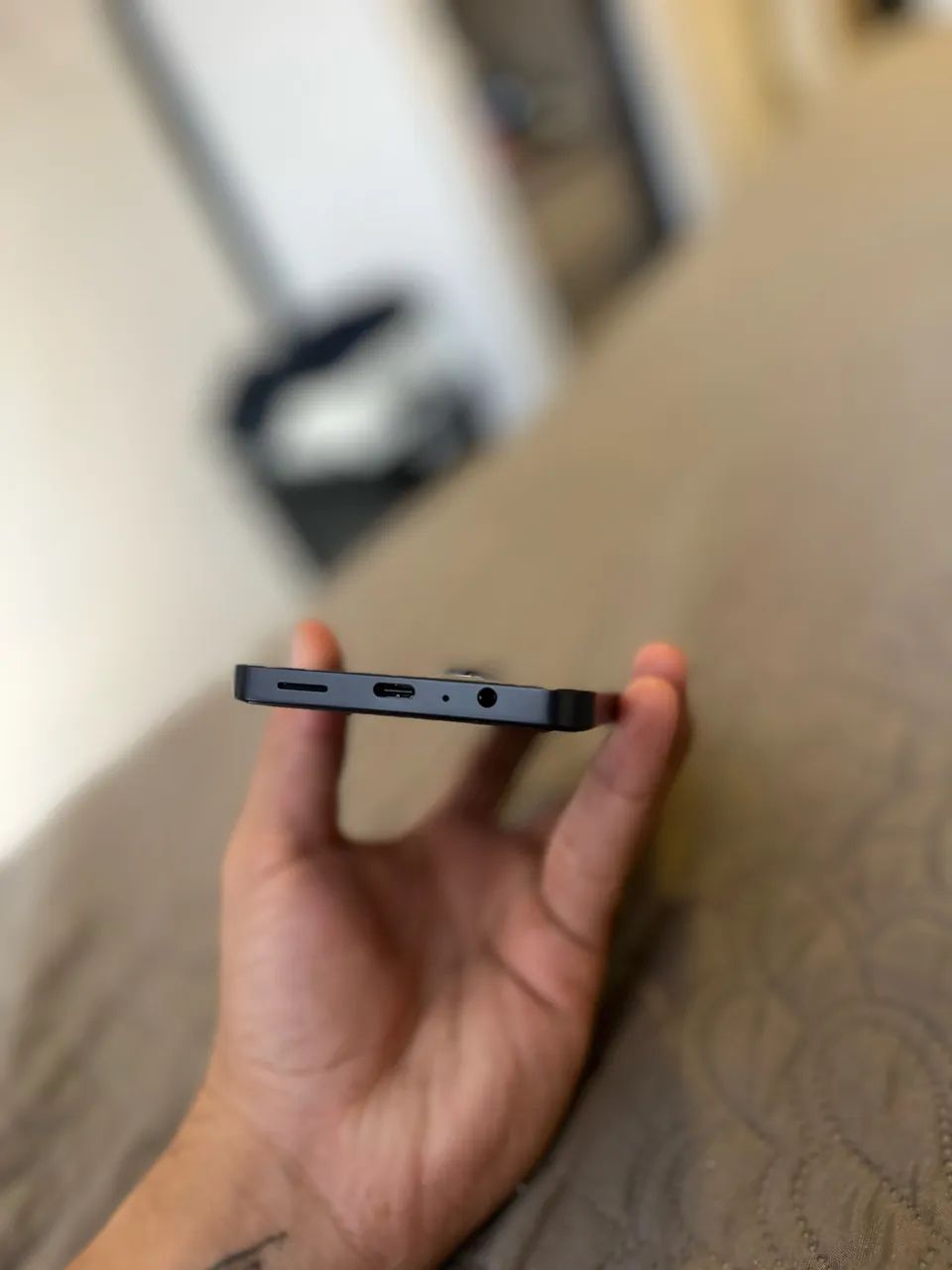 Samsung A07 - Foto 3