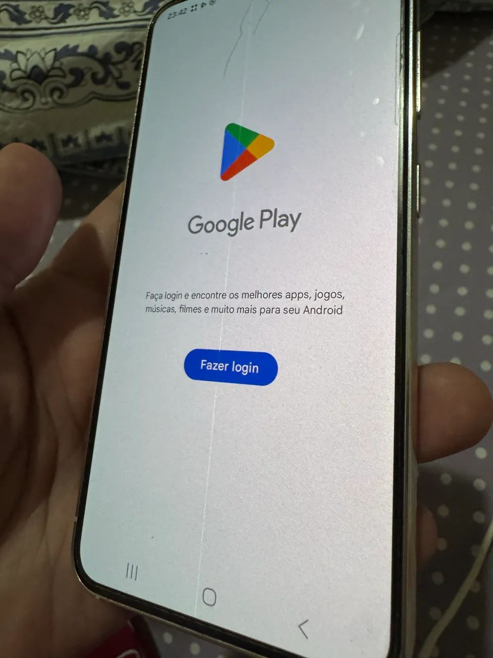 Samsung Galaxy s23 - 256GB - Foto 3